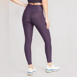 Old Navy PowerSoft Leggings